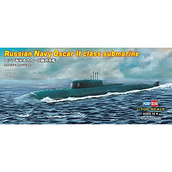 Russian Navy Oscar II class submarine - 1:700e - Hobby Boss