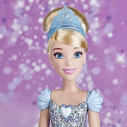 Avis Hasbro Cendrillon Poussière d'Etoiles