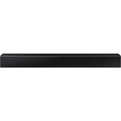 Barre de son Samsung HW-T400-ZF 40 W 2.0 canaux avec Surround Sound Expansion - Noir