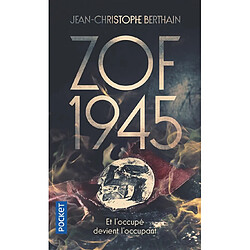 ZOF 1945 - Occasion