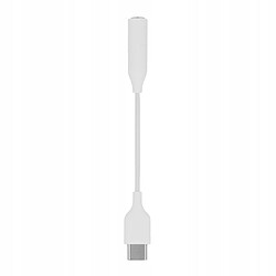 GUPBOO Adaptateur casque USB C - JACK 3.5mm,JL2665