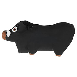 Jouet Chien Grinçant Jouet Cochon Latex Jouet Chien Cartoon Jouet Interactif Jouet Chiot