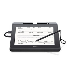 Avis Tablette graphique Wacom DTH-1152-CH2