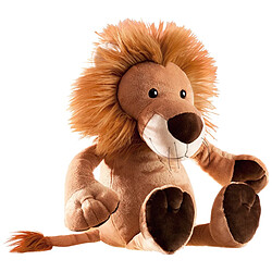 Rudolf SCHAFFER Coumba Lion peluche (23 cm)