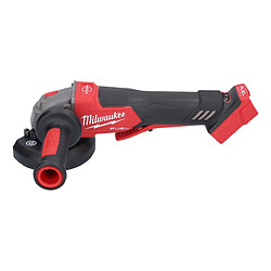 Milwaukee M18 FSAGV115XPDB-0 Meuleuse d'angle sans fil 115mm 18V Brushless (4933478774) - sans batterie, sans chargeur