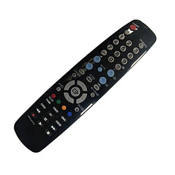 Avis GUPBOO BN59-00743A Convient pour la télécommande 3D smart TV PS50A40 PS50A476