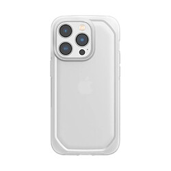 Acheter Raptic Coque pour iPhone 14 Pro Slim Shockproof 2M Antichoc Transparent