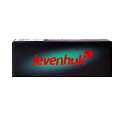 Acheter Levenhuk Wise PRO 10x50 monoculaire 10x BaK-4 Noir