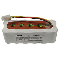 Samsung ACCUMULATEUR VCR8855.14.4V NI-MH 2000MAH