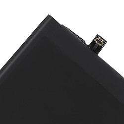 Acheter Avizar Clappio Batterie interne pour Xiaomi Mi 10T et 10T Pro 5000mAh modèle BM53 Noir