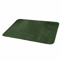 Paris Prix Tapis de Bain Dolcy 45x75cm Kaki