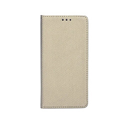 Ozzzo etui smart magnet book samsung a32 5g a326 zloty/gold