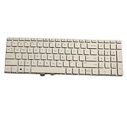 Avis Clavier US ANGLAIS Clavier Bluetooth Filaire