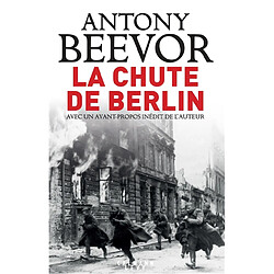 La chute de Berlin