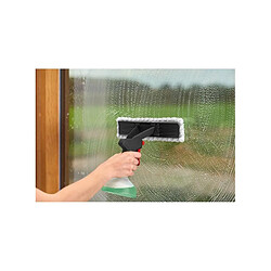 Avis BOSCH Spray d'application - Flacons pulvérisateurs pour le Bosch Glass VAC