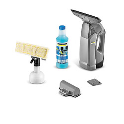 Karcher - Nettoyeur vitre lithium-ion 200 ml - WVP 10