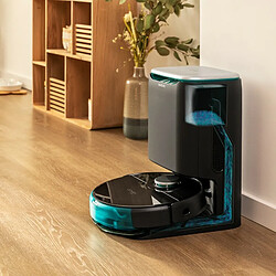 Cecotec Robot Aspirateur Conga Home 10000