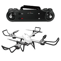 RC Drone à Distance Quadcopter Telecommande Basculement 3D à 360 ° 4 LED