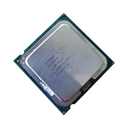 Processeur Intel Celeron 420 1.60GHz SL9XP LGA775 0.512Mo - Reconditionné