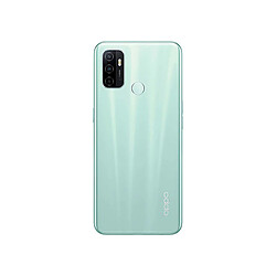 Avis Oppo A53 4Go/64Go Vert (Crème Menthe) Double SIM