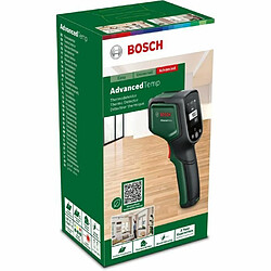 Détecteur thermique AdvacedTemp Bosch