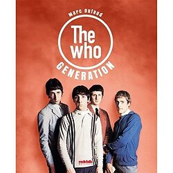 The Who : generation