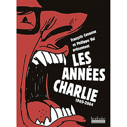 Les années Charlie : 1969-2004