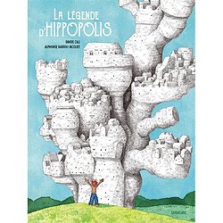 La légende d'Hippopolis