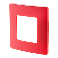 Acheter Zenitech Plaque de finition Rouge - Venus