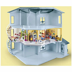 Avis Playmobil® City Life Etage supplémentaire aménagé pour Maison Moderne