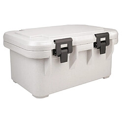 Conteneur de Transport Isotherme GN 1/1 - Cambro