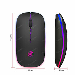 Acheter Universal Souris sans fil