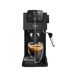 Avis Expresso Beko CEP5302B NOIR CAFFEEXPERTO