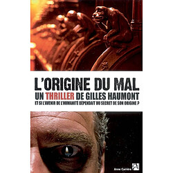 L'origine du mal