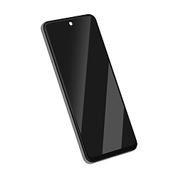 Avis Xiaomi Écran pour Xiaomi Redmi Note 9S LCD + Vitre Tactile + Châssis Blanc