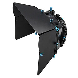 DSLR Rig Matte Box 15mm