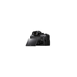 Acheter Appareil photo hybride Sony PACK A7 III + FE 28 60mm + FE 50mm F 1,8 + 2ème Batterie