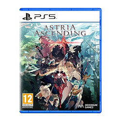 Just For Games Astria Ascending Jeu PS5