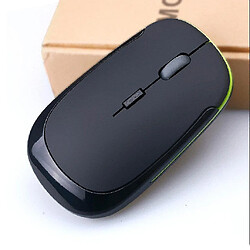 Avis Universal Slim sans fil souris silencieuse Bluetooth souris 2,4 GHz récepteur USB de souris DPI de jeu DPI pour 2,4 GHz pour