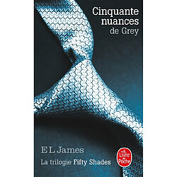 Fifty shades. Vol. 1. Cinquante nuances de Grey