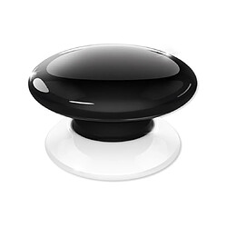 Fibaro Télécommande radio The Button - noir