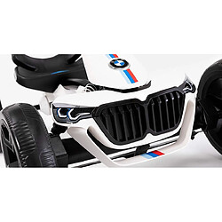 BERG Kart à pédales Reppy BMW