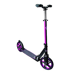 Authentic Sports Aluminium Scooter Muuwmi Pro Rose 215 mm