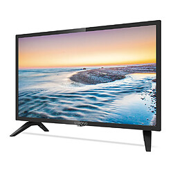 Strong TV 24'' Smart HD - Netflix, Triple-Tuners, HDMI, USB, WiFi