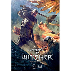 L'ascension de The witcher : un nouveau roi du RPG