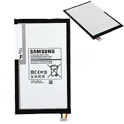 Batterie 3.8v 16.91Wh 4450mAh T4450E AA1F118eS/7-B Samsung Galaxy Tab 3 8.0 8"" SM-T310 T311 T315 T3110