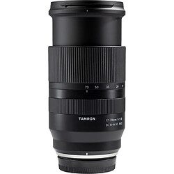 Acheter Objectif zoom Tamron. 17 70mm F 2.8 Di III A VC RXD pour Fujifilm X