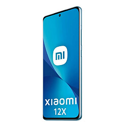 Acheter Xiaomi 12X 5G 8Go/128Go Bleu (Blue) Double SIM