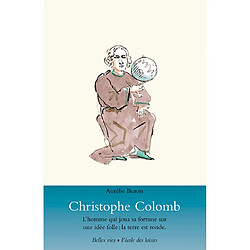 Christophe Colomb - Occasion