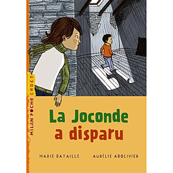 La Joconde a disparu - Occasion